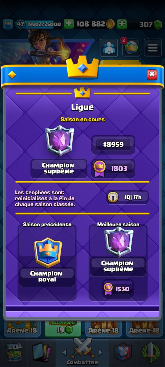 _aadri13_'s tweet photo. #8940 monde et #435 FR ! Record perso ✅
Top 10k en fin de saison ? https://t.co/tbTbd6uRta