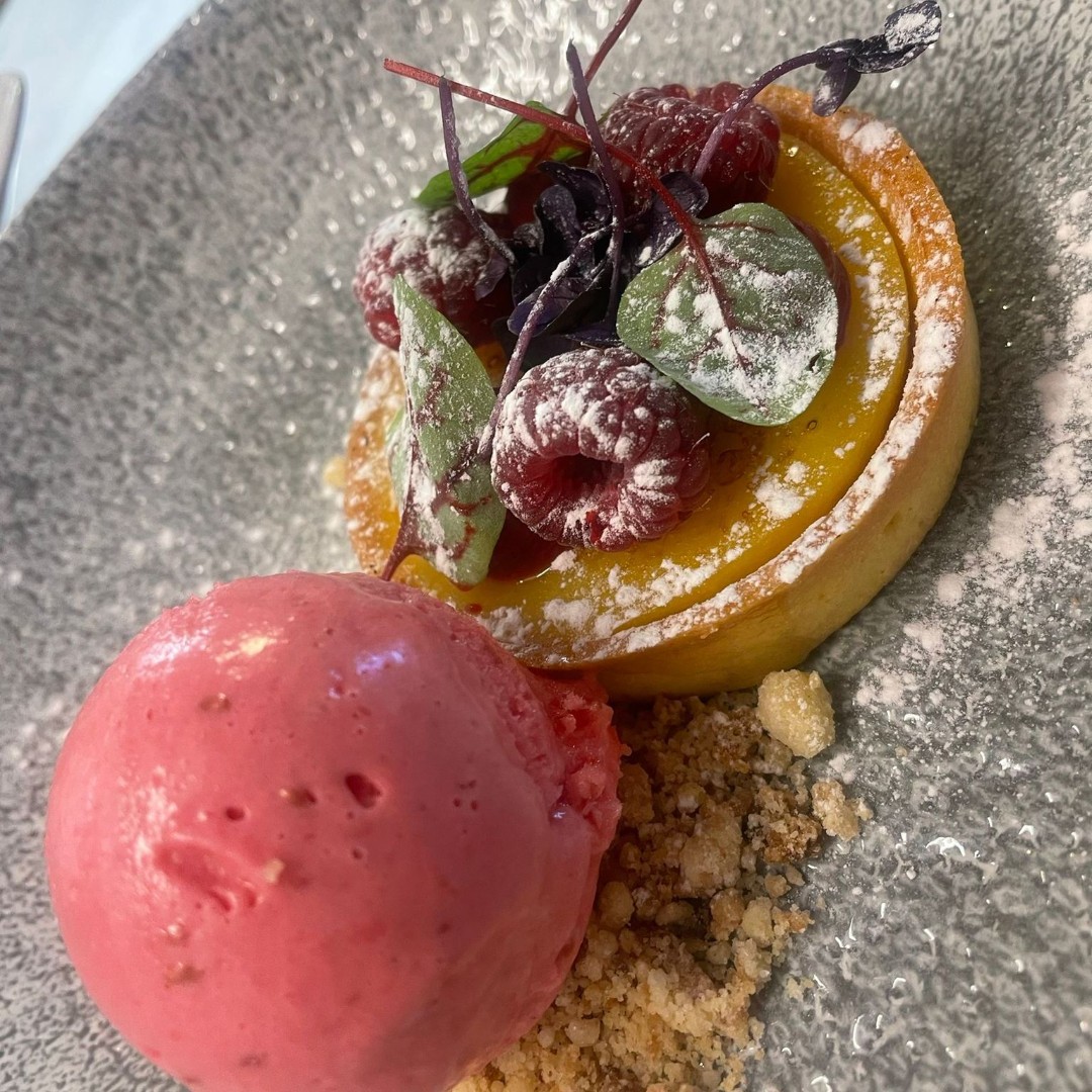 The Blue Boar Inn tweet media