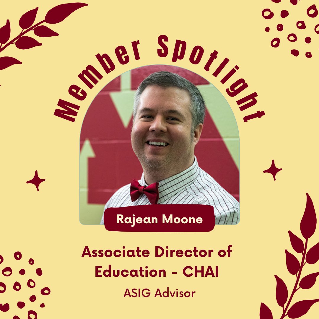 ASIG UMN tweet media