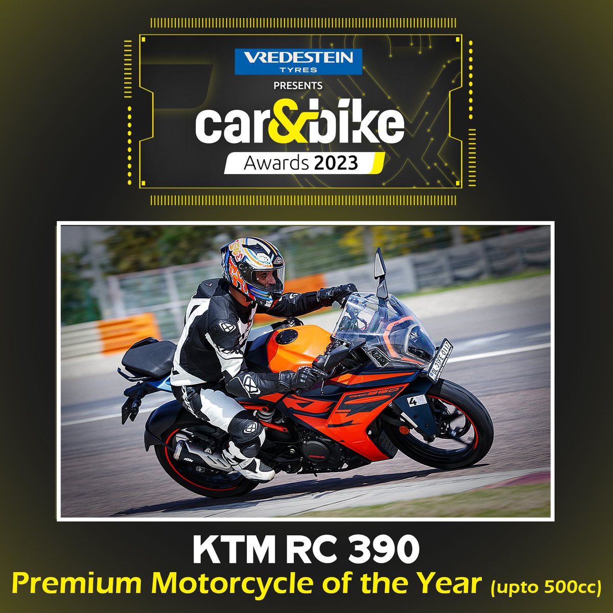 carandbike tweet media