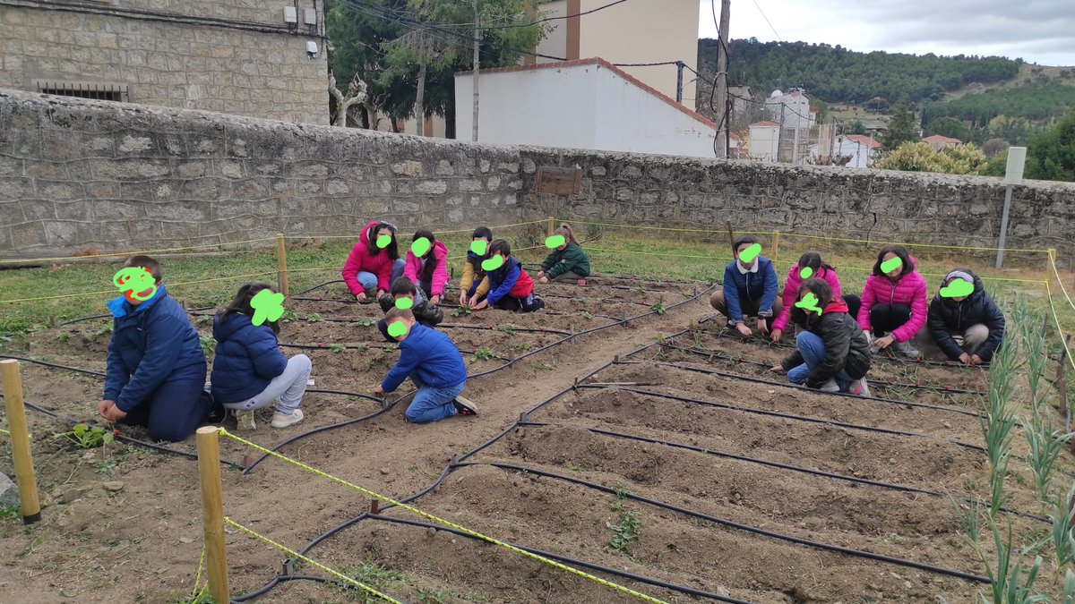 Huerto en San Bartolo
