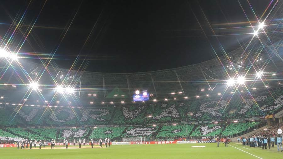 H96Pictures's tweet photo. 🖤🤍💚 #H96 https://t.co/F3O0YKywUq