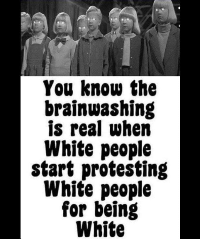 It's really happening -