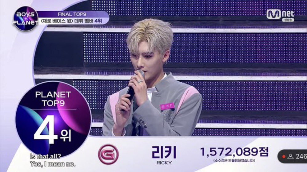 ilovelicky's tweet photo. RICKY REALLY WENT UP I'M SO PROUD OF HIM https://t.co/B1wQsANbfQ