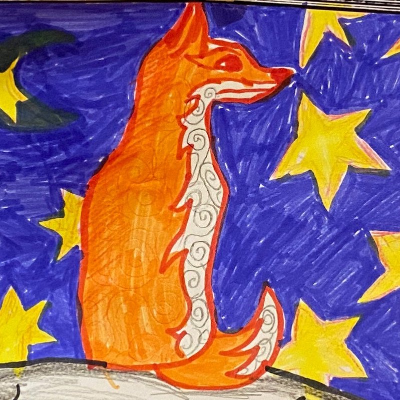 #EarthDay 
Saturday 22 April from 10am.
Celebrating bugs and beasties in the gallery!
---
10am: Make a recycled bug brooch 
(£7 | booking required)
---
All day: FREE art materials available for children to capture the beauty of the #wildescape!
---
#bideford #creativity <a href="/artfund/">Art Fund</a>