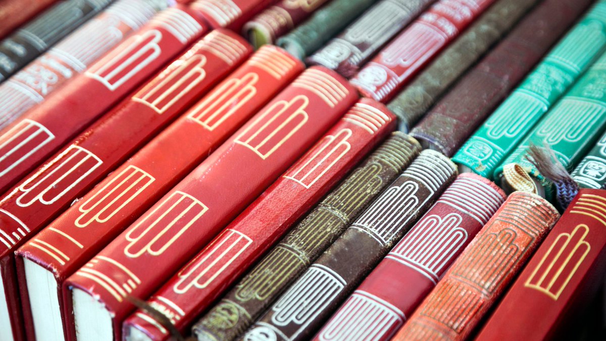 Stock up on your favourite reads at the <a href="/CFUWKW/">CFUW KW</a> Giant Used Book Sale! The sale at First United Church on April 21st. With thousands of titles to choose from, you're sure to find your next page-turner. For more info:shortest.link/n3eT

#ExploreWR #UsedBooks #CharityEvent