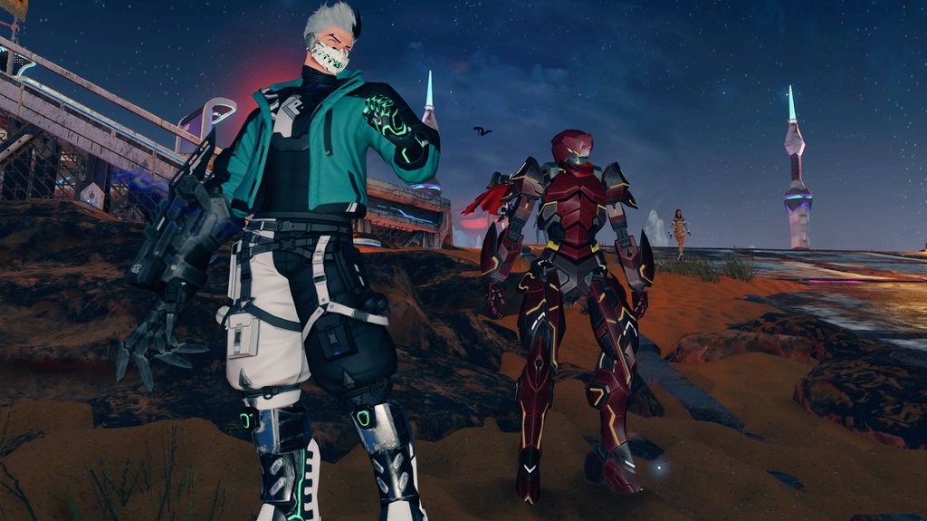 限界炒飯 tweet media