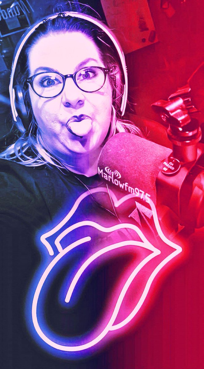 Join me live back in the studio on <a href="/marlowfm/">Marlow FM 97.5</a> Friday night from 7-9pm where I will be playing music from the likes of <a href="/metallica/">Metallica</a> <a href="/foofighters/">Foo Fighters</a> <a href="/buckcherry/">Buckcherry</a> and also a review on these new up and coming bands <a href="/glassbridgesuk/">Glass Bridges</a> <a href="/icarusdive/">duskandsummer</a> and @adharmalive So come and join me 🤘🏼🤘🏼