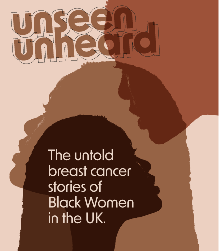 offstagezine's tweet photo. Unseen Unheard // Theatre Peckham - 27th - 29th Apr + 2nd - 4th May
Award winning directors @artistSimonF and @Suzann_McLean are staging a new play based on lived experiences of Black British women &amp; their journeys with breast cancer.
https://t.co/4h8bIGUfen

#OffStageZine https://t.co/WNojR1hozQ