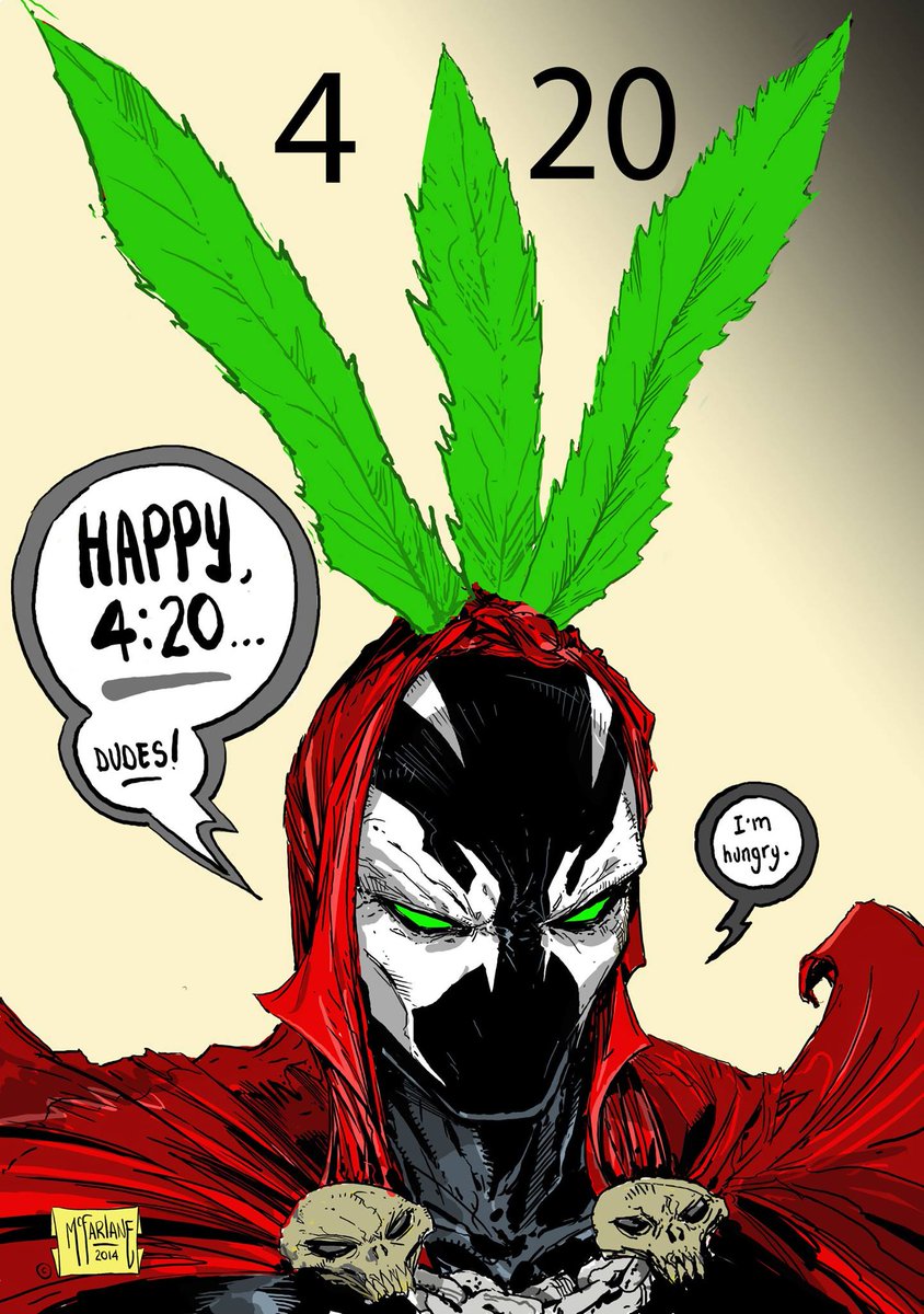 Todd McFarlane tweet media