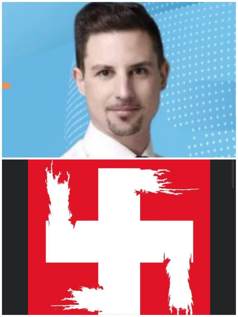 Pictures2Music's tweet photo. @HaraldinChina @RichardJFegan Sounds like Zzwiterland might need to be De Nazified Mr Nazi in China https://t.co/vRP8Pppge1