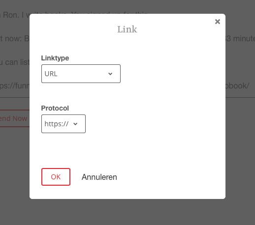 Negeerbare Man has left. tweet media