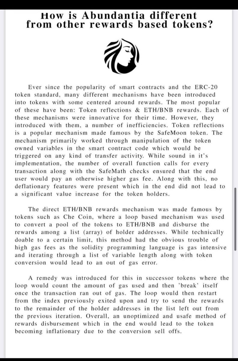 AbundantiaERC20's tweet photo. @CryptoThro $ABUN  and ETH https://t.co/aadKbUHL8a