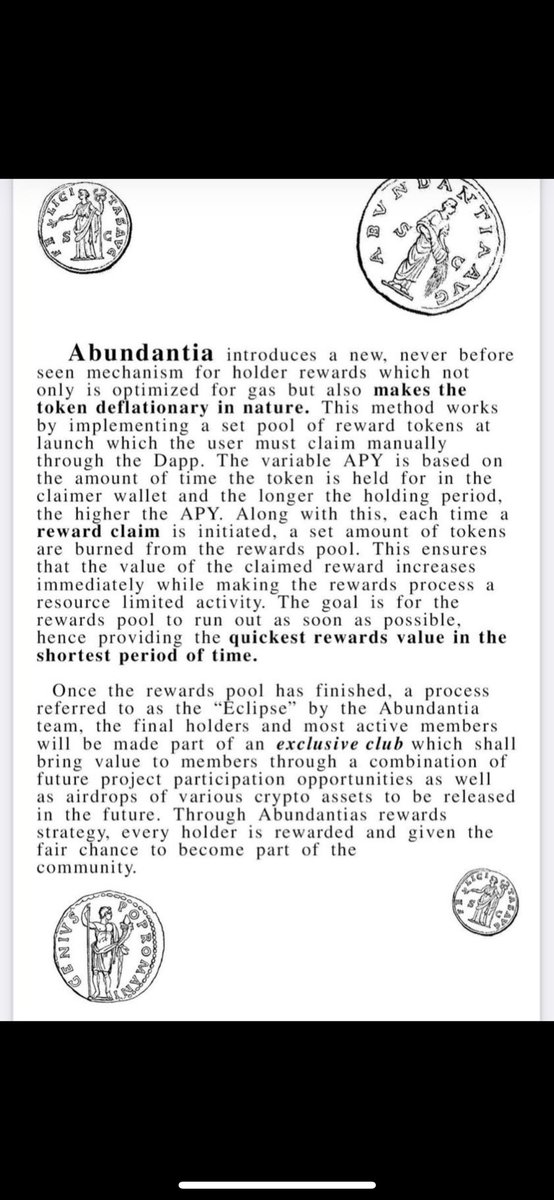 AbundantiaERC20's tweet photo. @CryptoThro $ABUN  and ETH https://t.co/aadKbUHL8a
