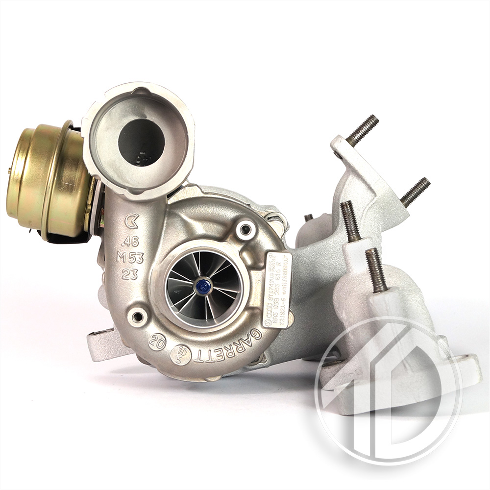 TurboDynamics's tweet image. Our MDX376 Stage 2 Hybrid Turbo is a great solution for extracting the best out of your VAG PD150 engine. These engines are found in Seat’s, VW’s and Audi’s fitted with the 1.9 150bhp ARL engine between 2001 &amp;amp; 2004.
#MorePower #PD150 #TurboService #TurboRepair  #TurboDynamics