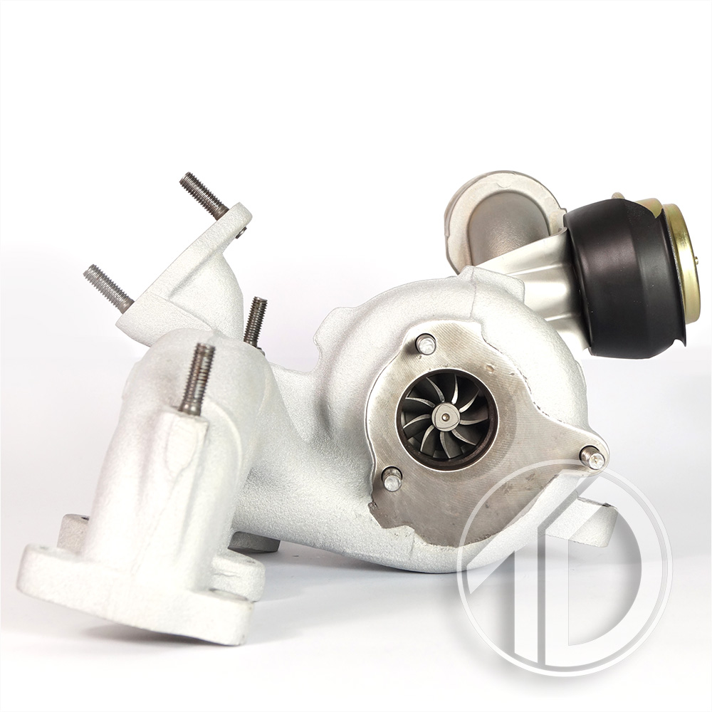 TurboDynamics's tweet image. Our MDX376 Stage 2 Hybrid Turbo is a great solution for extracting the best out of your VAG PD150 engine. These engines are found in Seat’s, VW’s and Audi’s fitted with the 1.9 150bhp ARL engine between 2001 &amp;amp; 2004.
#MorePower #PD150 #TurboService #TurboRepair  #TurboDynamics