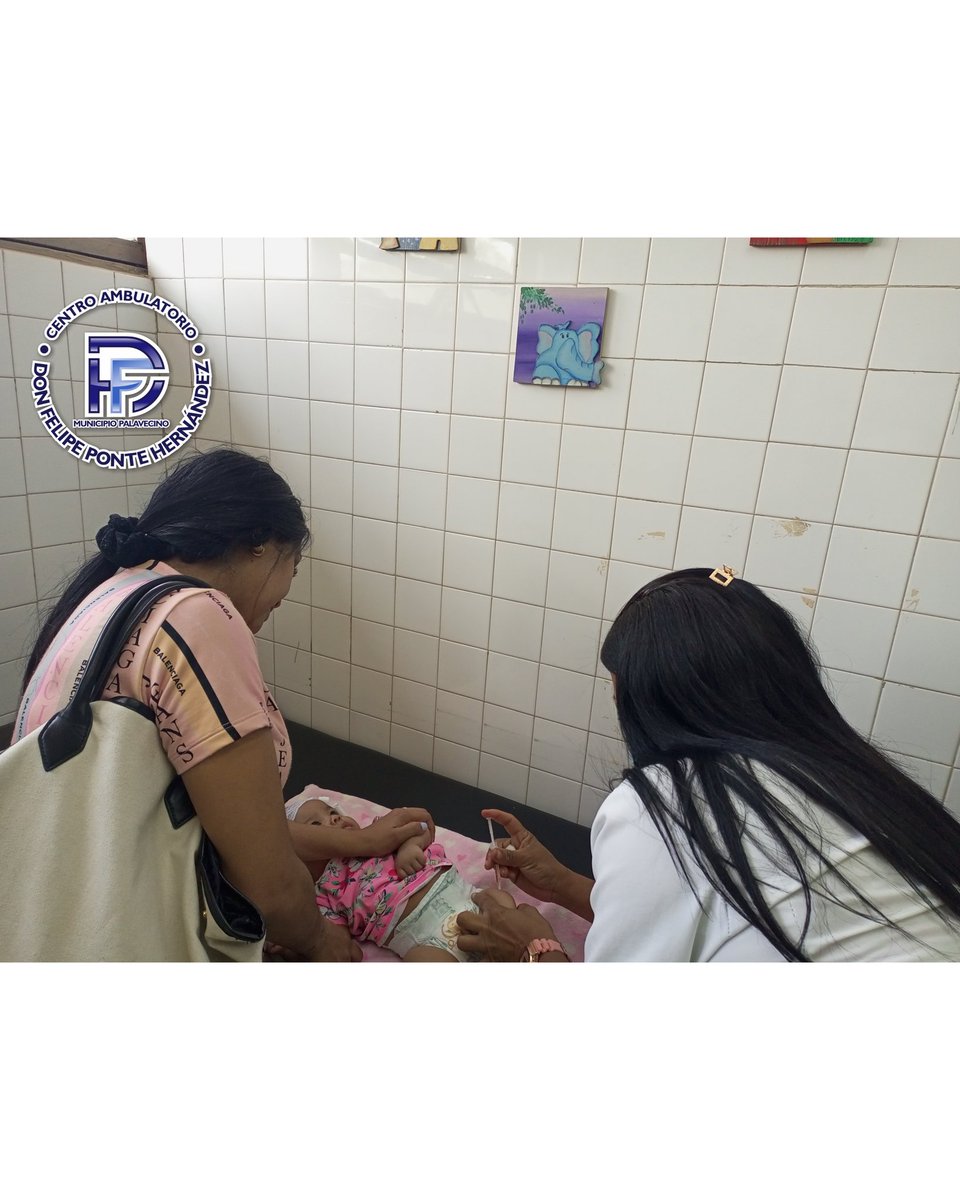 ambulatoriodfph's tweet photo. #20Abr | Continuamos con la jornada de Vacunación contra la COVID-19,  Pentavalente y Polio en el Servicio de Inmunización del @ambulatoriodfpcabudare en el segundo piso puerta 57

#VacunacionesVida 
#SaludyVida 
#JuntosPorCadaLatido❤️ 
#PalavecinoSeSiente
#palavecinosaludable https://t.co/XTUXVwxzHW