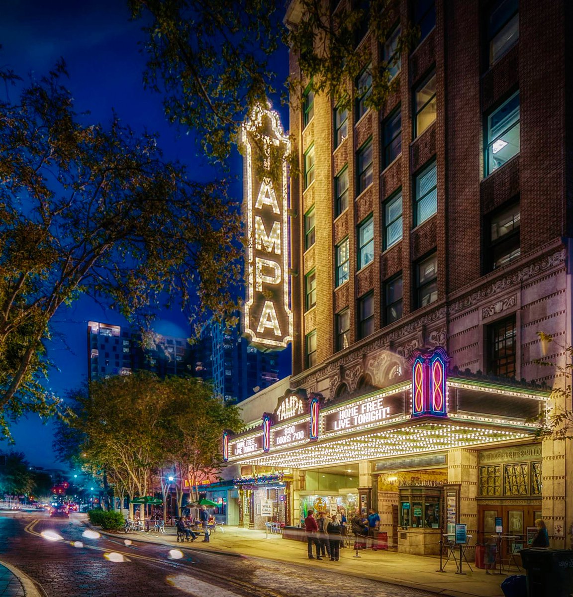 St. Pete Opera tweet media