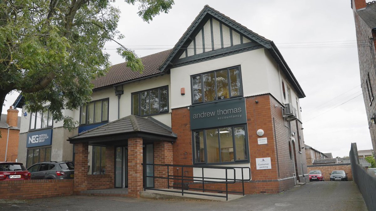 Andrew Thomas Accountancy tweet media