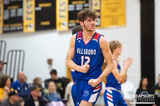 Fontbonne Basketball tweet media