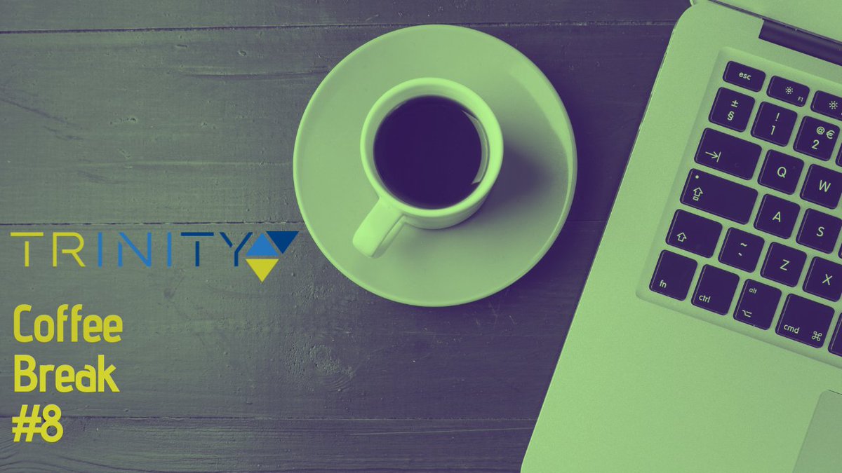 Trinity_H2020's tweet photo. Tune in to our newest #TRINITYCoffeeBreak ☕️, where we're thrilled to welcome our sister project @FARCROSS_H2020!
Discover our synergies, joint activities, and complementary actions, and explore what's next beyond these #H2002 projects.
📺Watch it now!
https://t.co/83RUQnLD5L https://t.co/qZb2mlgt1i
