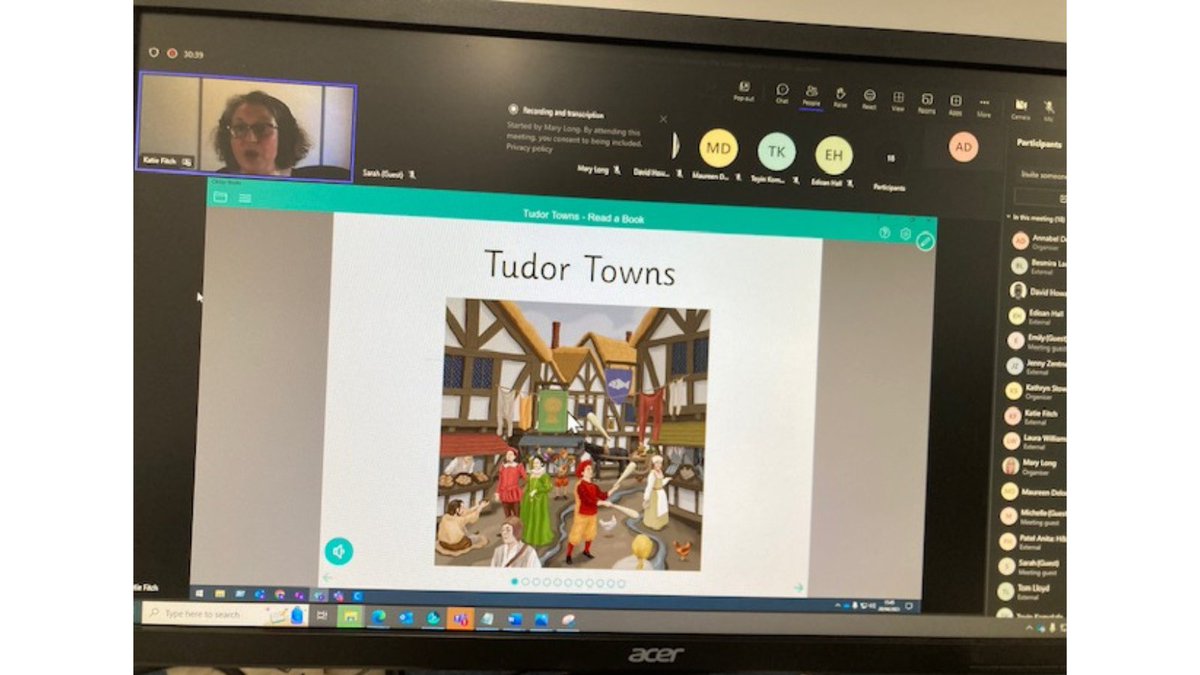 CENMAC's tweet photo. Thanks very much to Katie from @Cricksoft this afternoon covering the Clicker Apps. The recording of this session will be available on our website next week.
#Clicker #ClickerApps #ClickerBooks #ClickerBoards https://t.co/RrCoXydtwa