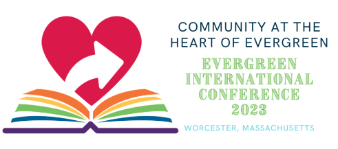 EquinoxOLI's tweet photo. The 2023 @EvergreenILS International Conference starts next Wednesday - what do you have on your conference schedule? You can find it all here: https://t.co/pvK6EuvNiD #evgils23 #evgils #oss #libraryOSS #AspenDiscovery #VuFindยฎ #FulfillmentILL #CORAL #SubjectsPlus #eresources https://t.co/lgJ4VB7o9b