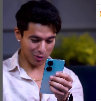 Guys & girls, 
Go & see the new reel: 
instagram.com/reel/CrQWgcqg-…

#VivoT2WithPratikSehajpal
#PratikSehajpal #PratikFam #VivoT2  
#vivoT2Series #5G #vivoT25GChallenge
@realsehajpal @Vivo_India