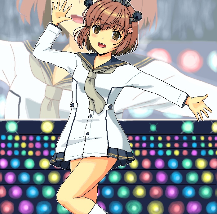HourRegion's tweet photo. #トレーナー名刺 #イラスト #ぱかライブTV #白石晴香 #ぱかチューブ  
Source: https://t.co/hRslDzB4Xr https://t.co/IJDoswldAA