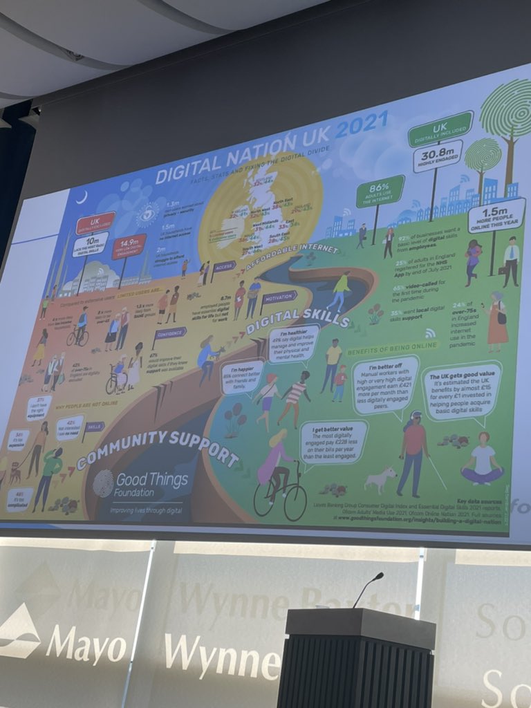 Tia Haynes tweet media