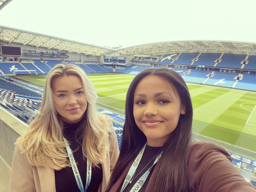 Tia Haynes tweet media