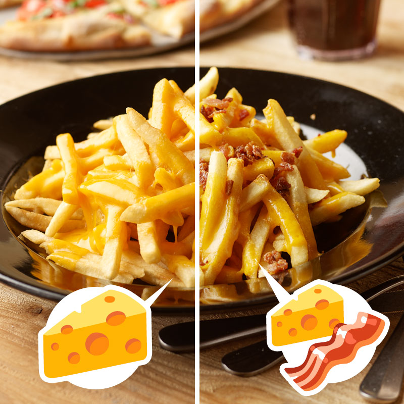 YnotItalian's tweet image. Cheese + Fries makes everything so much CHEDDAR🧀 (especially when you add Bacon🥓!)

#NationalCheddarFriesDay🧀 #YnotItalian #VAItalianCuisine #757Eats #VAFoodie #VAEats #VirginiaBeachVA #NorfolkVA #ChesapeakeVA #NorfolkEats #VAItalian #757Restaurants #CheeseFries #Bacon