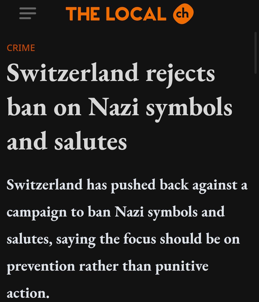 Pictures2Music's tweet photo. @HaraldinChina @PekkaHellman Very telling admission from a Nazi from the  country which refused to fight the Nazis but was very happy taking Jewish Gold and "storing " it for their Nazi brahs..the Jews had no fürther use for it you see Harald https://t.co/ts6iCA4qcq