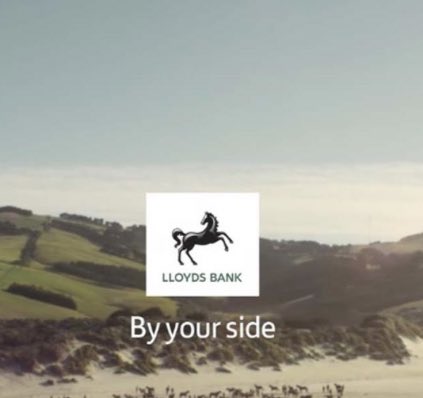 original_dannic's tweet photo. @LloydsBank “by your side” *disclaimer they are by your side except when you die, then the bereavement will cancel the widows cards, and then block the new ones when trying to pay for a wake and the funeral https://t.co/37nW4pa7Km