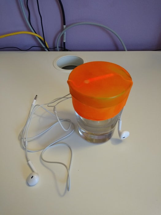 VideoVerb on Twitter "How to make a stethoscope with your cell phone