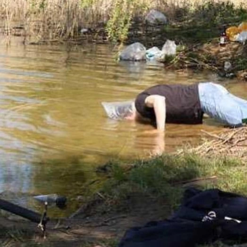 Рыбацкие приколы
