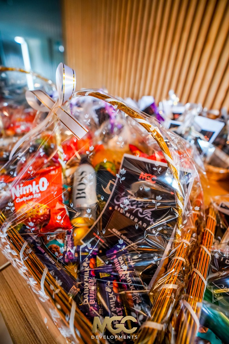 MgcDevelopments's tweet photo. To Add a Little Bit to the Celebrations and as a Reminder of the True Spirit of Eid, Today, Eid Fest and Eidi Distribution was Carried Out at the Head Office of MGC Developments.
At MGC Family, We Celebrate Everything Together as Part of Our Values.
#MGCDevelopments #EidMubarak https://t.co/TIbZnWZJbn