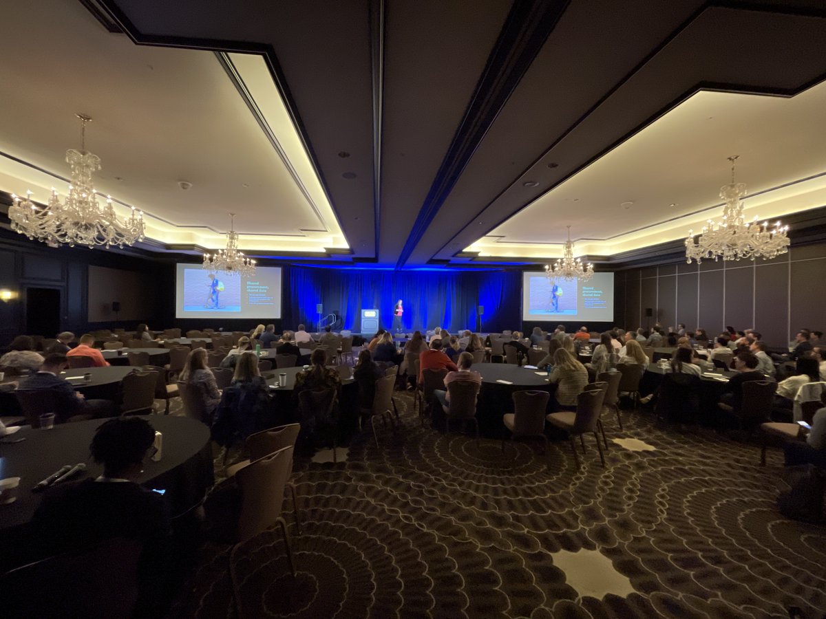 Alliance for Innovation💡 (@transformgov) on Twitter photo #HappeningNow with Amanda Graor, CIO for <a href="/MARCKCMetro/">MARCKCMetro</a> at the final day of #TLG2023!
Regional-Scale Innovation: A Look into <a href="/KansasCity/">Kansas City</a>'s Collaboration Efforts #HappeningNow with Amanda Graor, CIO for <a href="/MARCKCMetro/">MARCKCMetro</a> at the final day of #TLG2023!
Regional-Scale Innovation: A Look into <a href="/KansasCity/">Kansas City</a>'s Collaboration Efforts