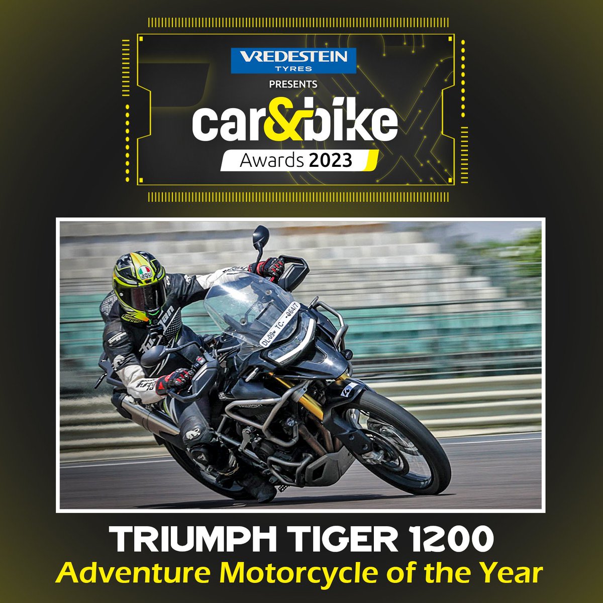 carandbike tweet media