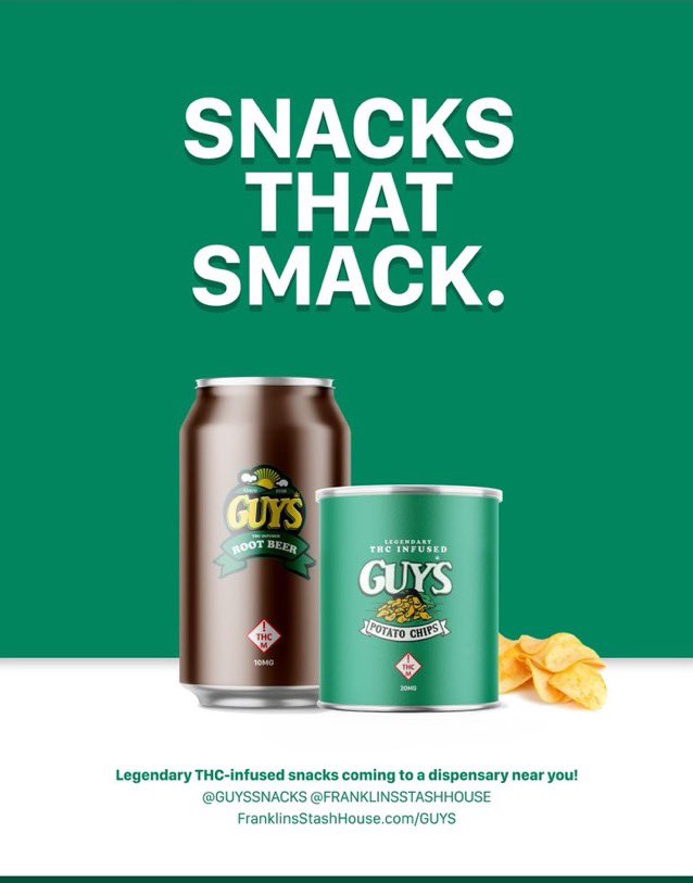 4/20 is a big snack day.

Look what our friends and <a href="/KCStashHouse/">Franklin’s Stash House</a> have in the works.

Can’t wait.