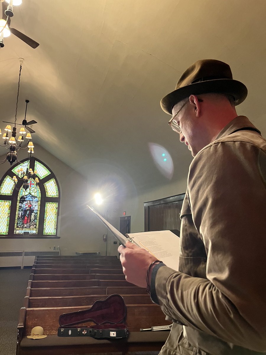 Bucket Brigade tweet media