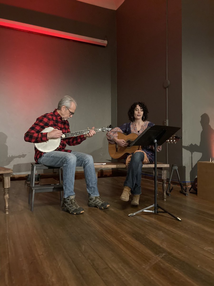 Bucket Brigade tweet media