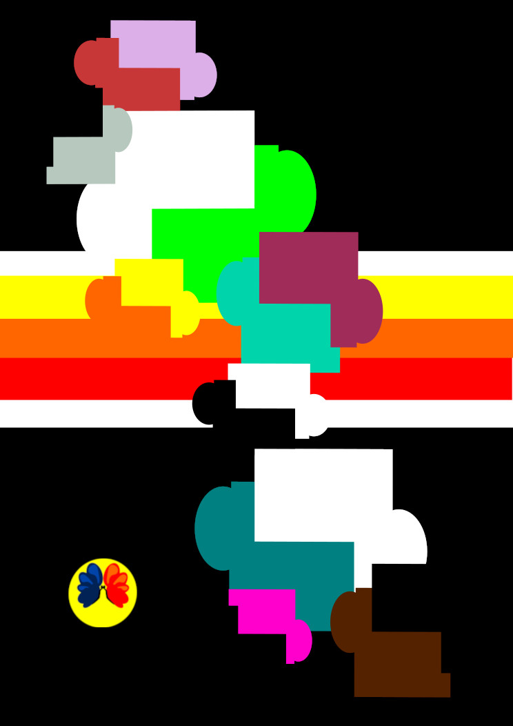 artmonism's tweet photo. No man's land #artmonism #art #artistic #artist #artwork #beauty #artdaily #NFTs #絵画 #芸術の輪 #Christmas #modernart #digitalart #startup #絵描きさんと繋がりたい #selfemployment #nature #faith #blackart #picoftheday #TikTok #funnysunday #SundayFunday #beauty #420day #Allstar8 https://t.co/0KHqsBQQD9