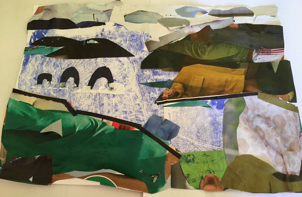 Art in Healthcare tweet media