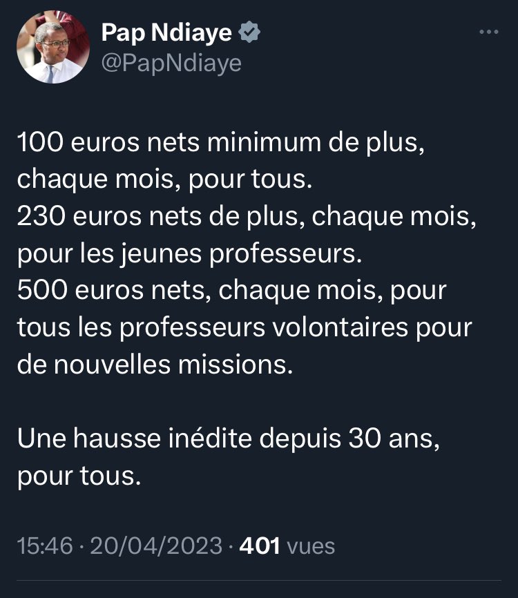 mi_tanker's tweet photo. Tweet supprimé. 
Bourde du CM @PapNdiaye ? 
Le staff n'assume pas le mensonge à venir ?
 Pas grave nous on archive. https://t.co/JhJkviS1yK