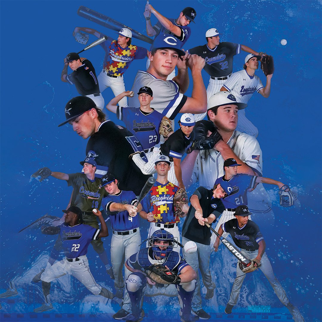 Crowder College (CrowderCollege) / Twitter