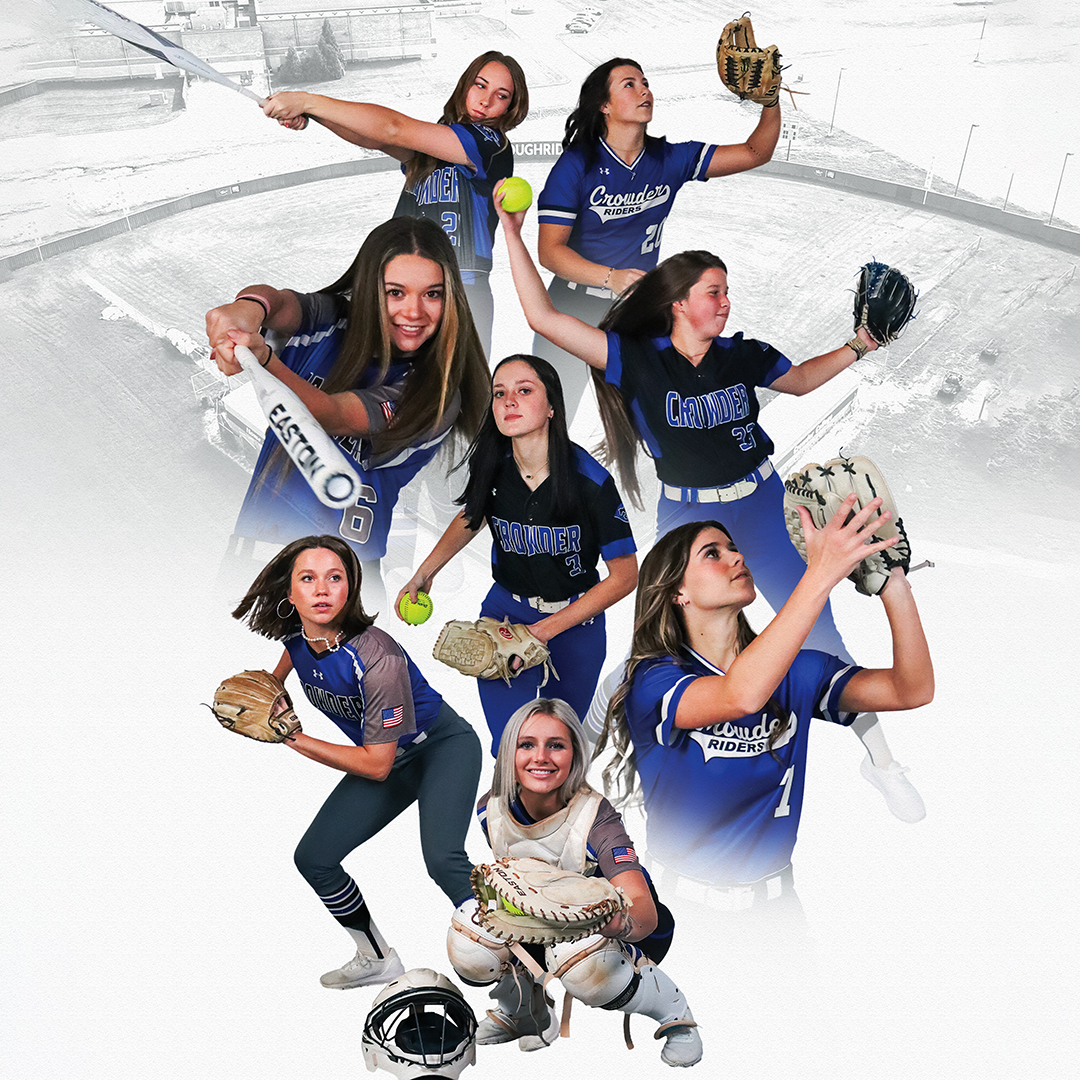 Crowder College (CrowderCollege) / Twitter