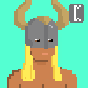 🚨 Sale: VeKing #6634
📈 Rank: 3645

🏛️ Market: <a href="/VeSeaOfficial/">𝕍eSea</a>
💰 Price: 8,750 $VET (0.11 $ETH)

Saving potential by holding 5 <a href="/VeKingsNFT/">𝕍eKings</a>/<a href="/nftpaperproject/">paper.vet</a> NFT´s: 219 $VET

👀 View: vesea.io/vekings/6634