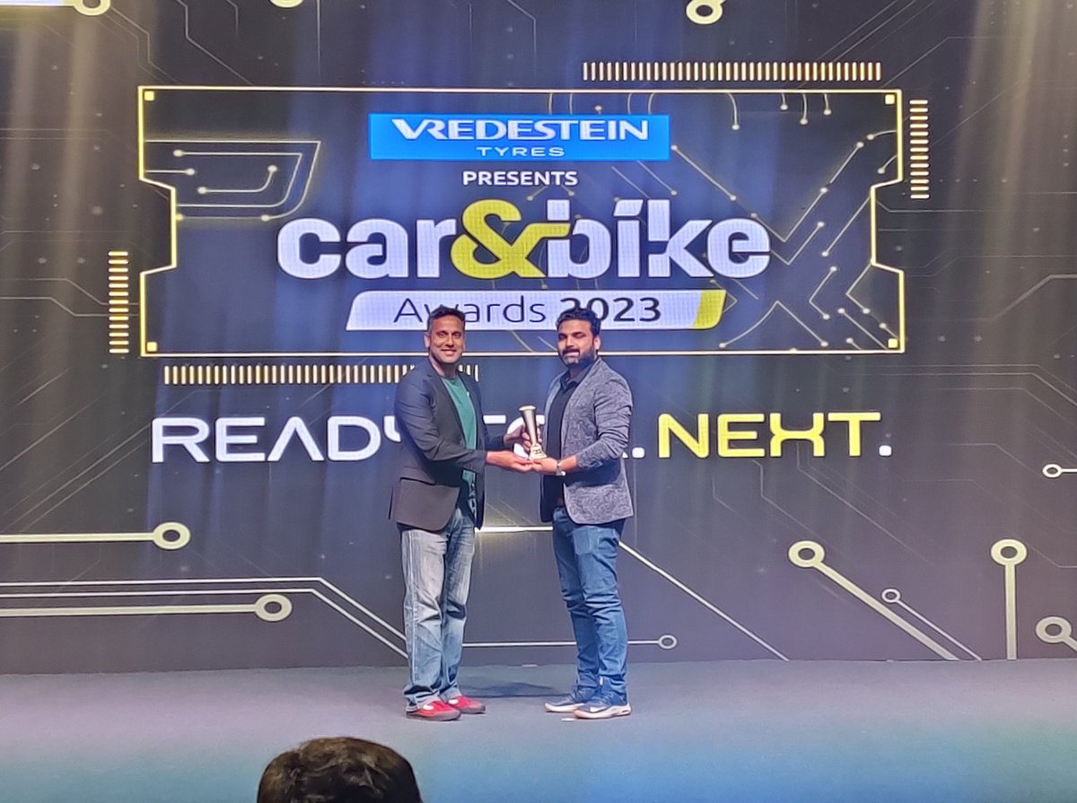 carandbike tweet media