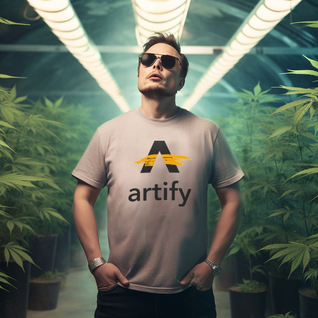 DogusJefferson's tweet photo. @AltCryptoGems Without a doubt, it would be @artifyerc. There are so many addicting utilities that will attract normies into crypto. https://t.co/3nuUrQpTsZ